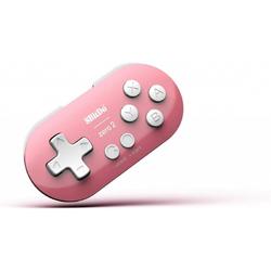  Zero 2 Mini Bluetooth Gamepad (Pink)