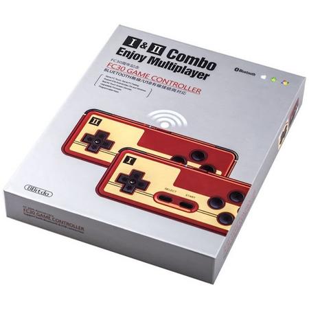 FC30 I & II Combo Game Controller