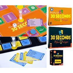 30 seconds Ultimate Collection 3-pack