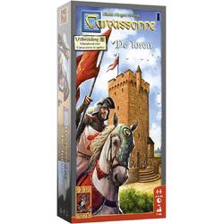 999 Games - Carcassonne - De toren