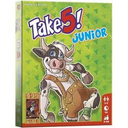   Take 5! Junior kaartspel
