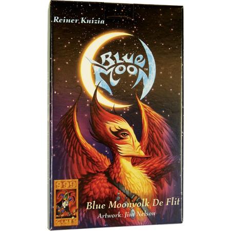 Blue Moon Flit Set 1 - Bordspel