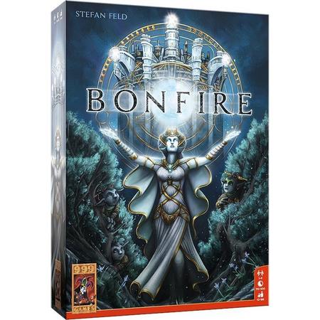 Bonfire Bordspel