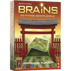 Brains: De Japanse Tuinen Breinbreker
