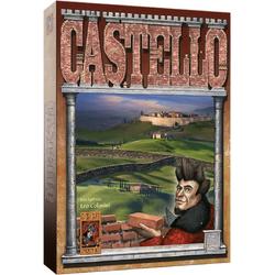 Castello - Bordspel