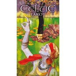 Celtic Tarot Deck