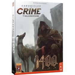 Chronicles of Crime: 1400 Breinbreker
