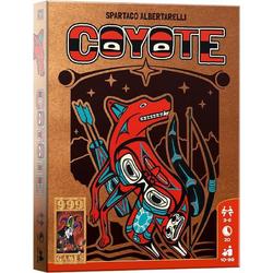 Coyote Kaartspel