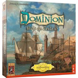Dominion: Hijs de Zeilen Uitbreiding Kaartspel