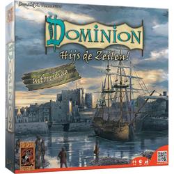 Dominion: Hijs de zeilen Uitbreiding
