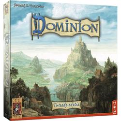 Dominion Kaartspel