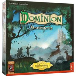Dominion: Menagerie Kaartspel