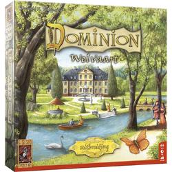 Dominion Welvaart uitbreiding