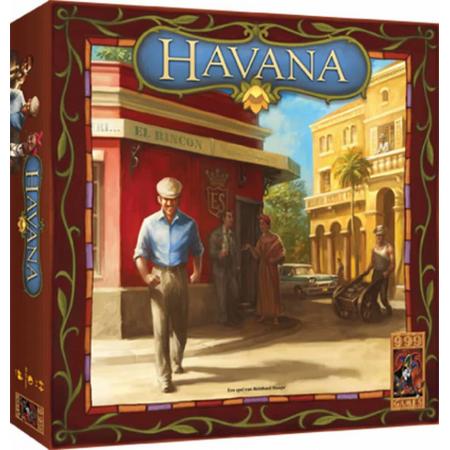 Havana kaartspel