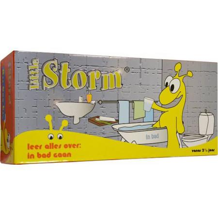LittleStorm - In Bad