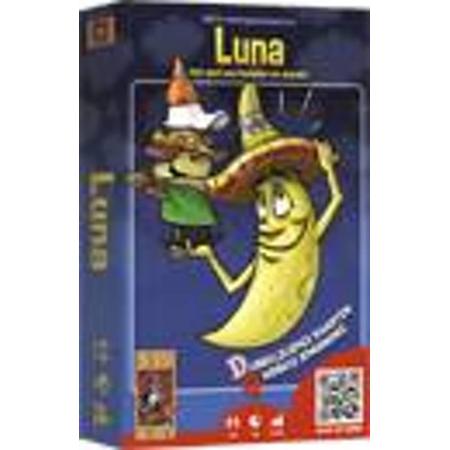 Luna - Kaartspel