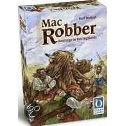 Mac Robber -