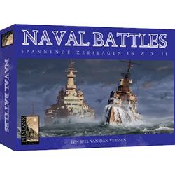 Naval Battles NL