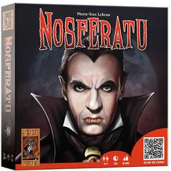 Nosferatu - Gezelschapsspel