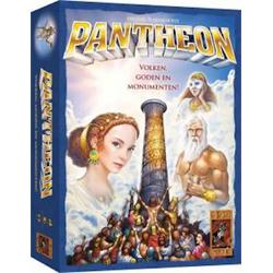 Pantheon - Bordspel