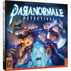 Paranormale Detectives  