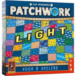 Patchwork Light Bordspel