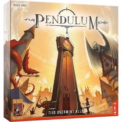 Pendulum Bordspel