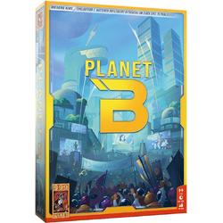 Planet B Bordspel