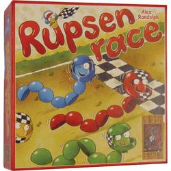Rupsen Race - Gezelschapsspel