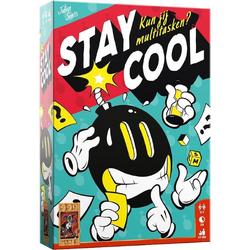Stay Cool - spel