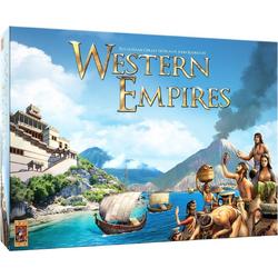 Western Empires  