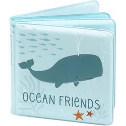   Badboekje Ocean friends