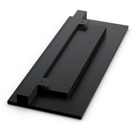 Verticale Standaard Voor De  XBox One S (Slim) - Vertical Stand Houder Voet - Zwart