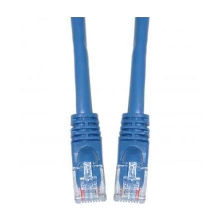 10Mtr CAT5e RJ45 Ethernet lan network patch lead cable