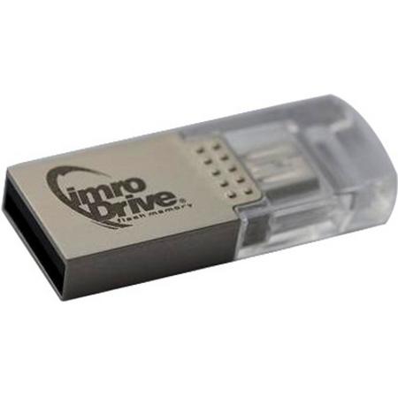 Micro USB OTG Flash Drive 16GB Imro Drive