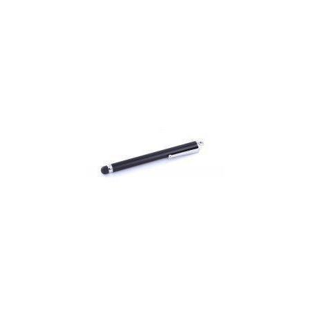 Nisgav Stylus Pen Capacitive Soft Round-head Black
