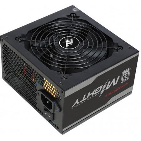 ABKONCORE MIGHTY 600W computer voeding