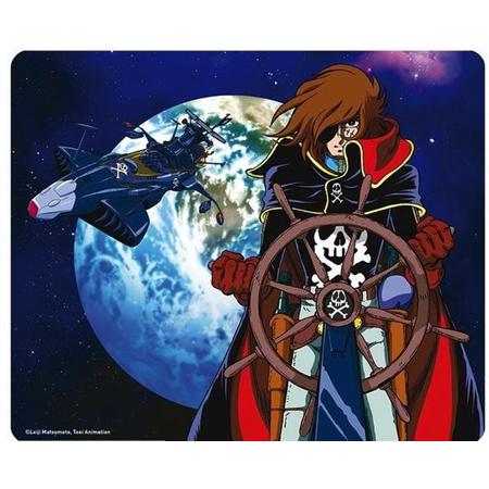 ALBATOR - Mouse Pad  Space Pirate