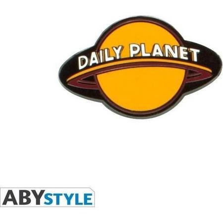DC COMICS - Pins Daily Planet