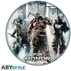 For Honor Mousepad - Factions