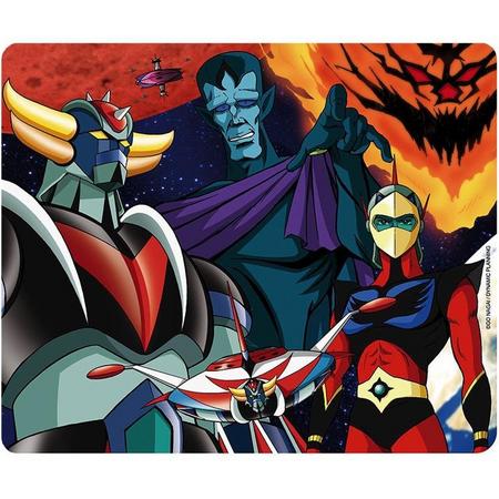 GRENDIZER - Mouse Pad  Groupe