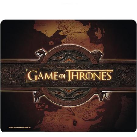 Game of Thrones Logo Muismat