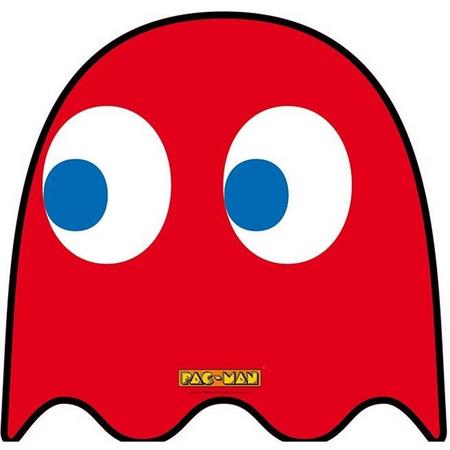 PAC MAN -muismat Ghost