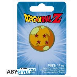 [Merchandise] ABYstyle Dragon Ball Z Pin Dragon Ball NIEUW