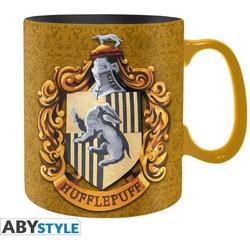 [Merchandise] ABYstyle Harry Potter Mok Hufflepuff  NIEUW