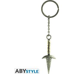 [Merchandise] ABYstyle Naruto Shippuden 3D Sleutelhanger
