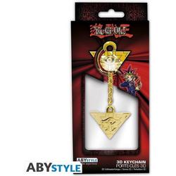 [Merchandise] ABYstyle Yu-Gi-Oh! 3D Sleutelhanger Millennium