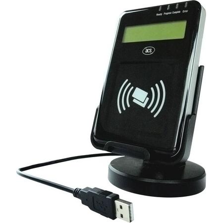 ACR1222L NFC Reader