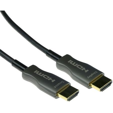 ACT HDMI kabel 30 m HDMI Type A (Standaard) AK3933