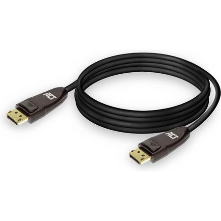 DisplayPort 1.4 kabel 8K, 2m - AC4073